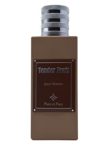 Frais Et Frais Tender Frais fragrance bottle