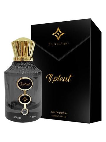 Frais Et Frais Il Pleut fragrance bottle