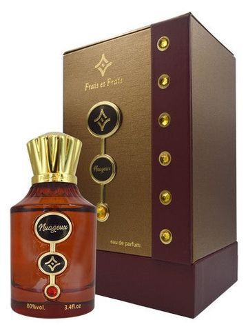 Frais Et Frais Naugeux fragrance bottle