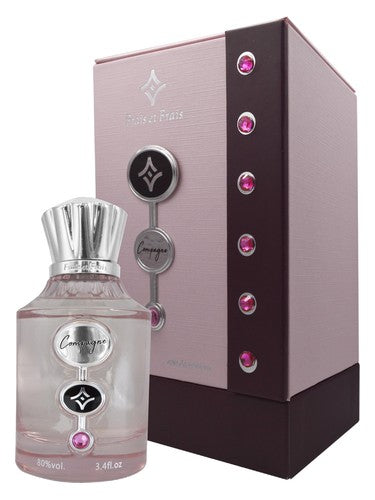 Frais Et Frais Compagne fragrance bottle