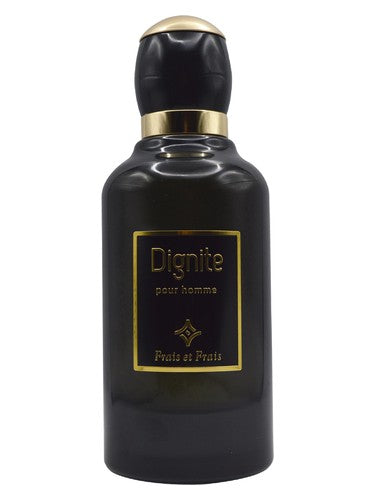 Frais Et Frais Dignité fragrance bottle
