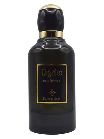 Frais Et Frais Dignité fragrance bottle