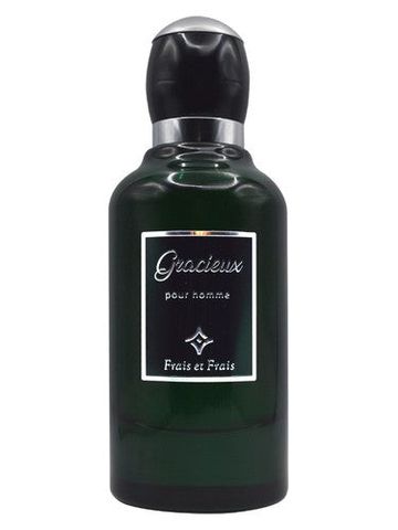 Frais Et Frais Gracieux fragrance bottle