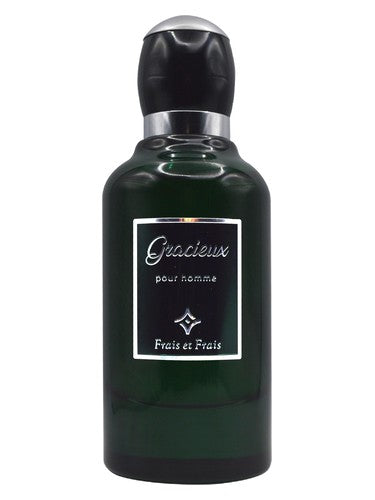 Frais Et Frais Gracieux fragrance bottle