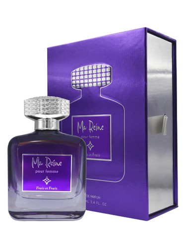 Frais Et Frais Ma Reine fragrance bottle