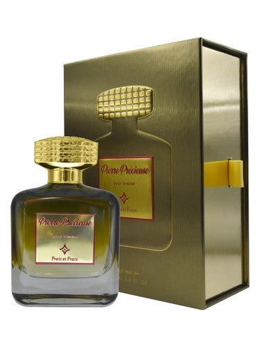 Frais Et Frais Pierre Précieuse fragrance bottle