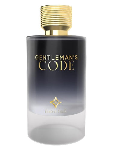 Frais Et Frais Gentlemen's Code