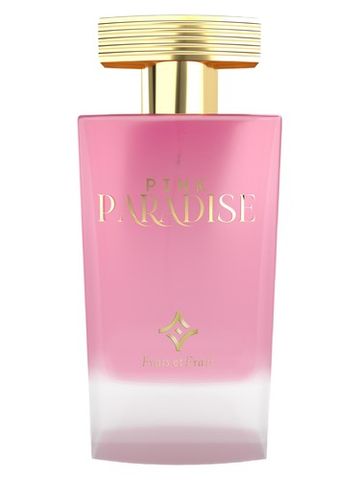 Frais Et Frais Pink Paradise fragrance bottle