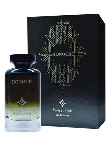 Frais Et Frais Honour Men fragrance bottle