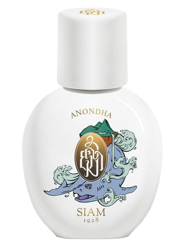 SIAM 1928 Anondha fragrance bottle