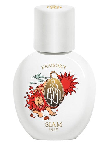 SIAM 1928 Kraisorn fragrance bottle
