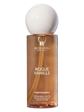 Recreation Rogue Vanille fragrance bottle