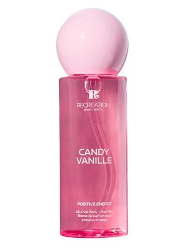 Recreation Candy Vanille fragrance bottle
