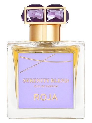 Roja Dove Serenity Blend fragrance bottle