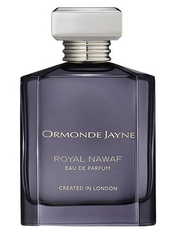 Ormonde Jayne Royal Nawaf fragrance bottle