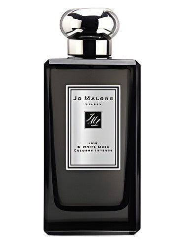 Jo Malone London Iris & White Musk fragrance bottle