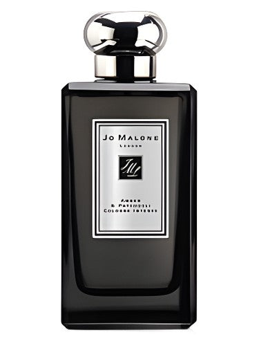 Jo Malone London Amber & Patchouli fragrance bottle
