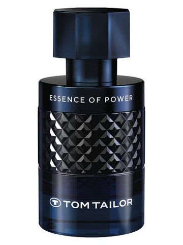 Tom Tailor Essence of Power fragrance bottle