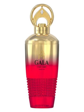 Mahajan Perfumes Gala Encore fragrance bottle