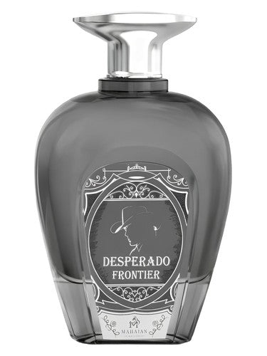 Mahajan Perfumes Desperado Frontier