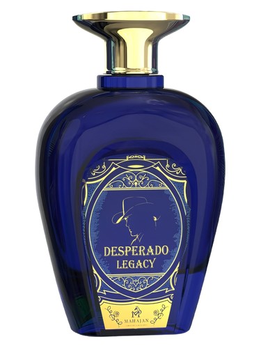 Mahajan Perfumes Desperado Legacy