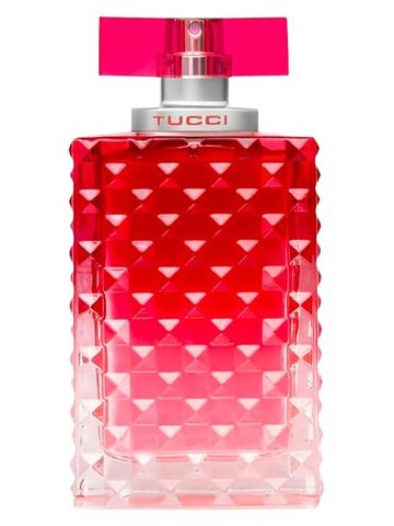 Tucci Anima Reserva fragrance bottle