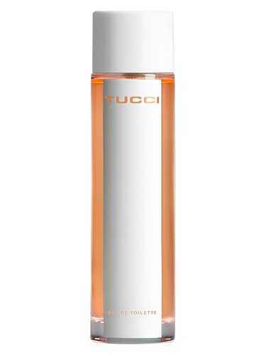 Tucci Incanto Eterno fragrance bottle