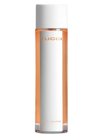Tucci Incanto Eterno fragrance bottle