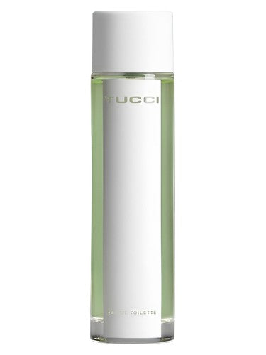 Tucci Incanto Dolce Pistacchio fragrance bottle