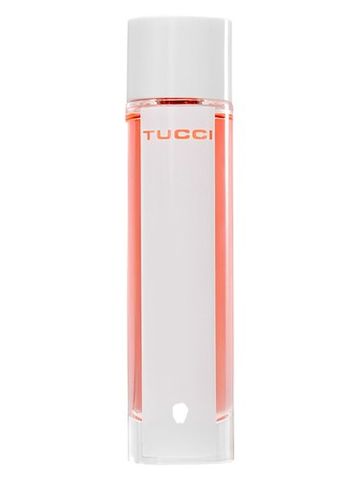 Tucci Incanto Di Fiore fragrance bottle