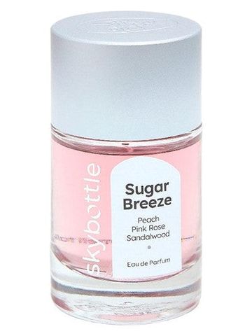 Skybottle Sugar Breeze fragrance bottle