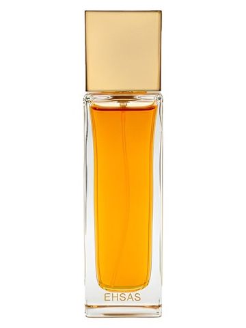 Aurora Scents Ehsas fragrance bottle