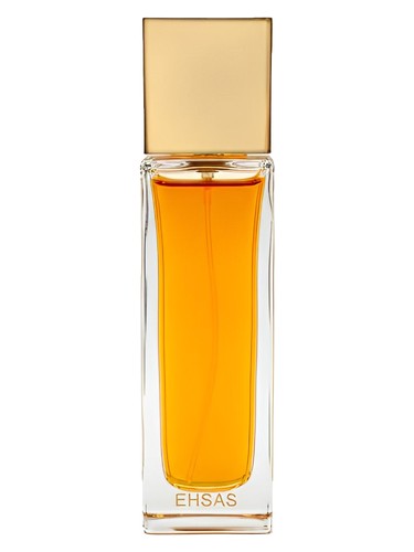 Aurora Scents Ehsas fragrance bottle
