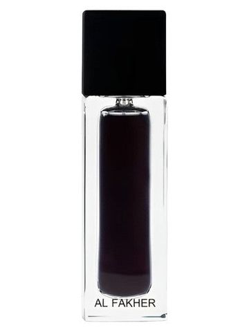 Aurora Scents Al Fakher fragrance bottle