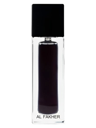 Aurora Scents Al Fakher fragrance bottle