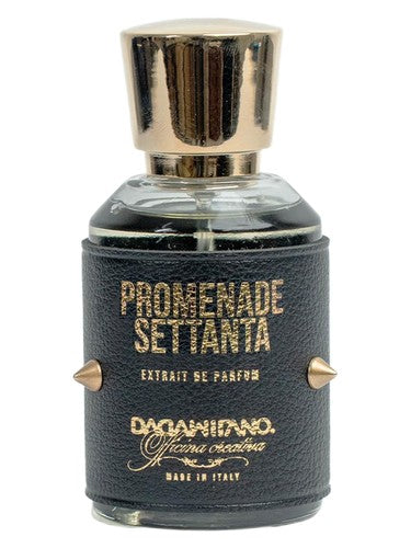 Dadamilano Promenade Settanta