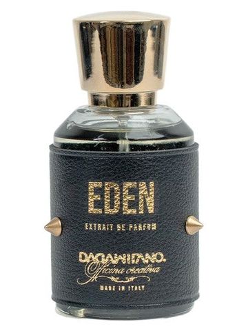 Dadamilano Eden fragrance bottle