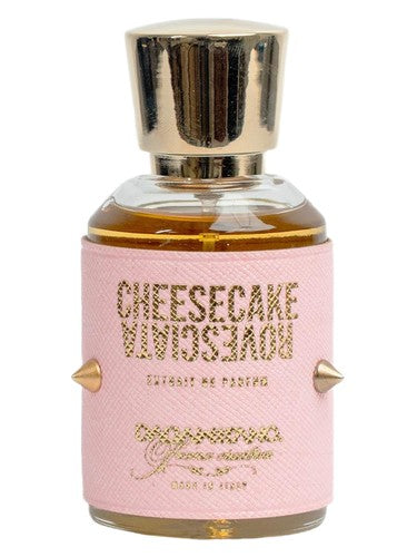 Dadamilano Cheesecake Rovesciata fragrance bottle