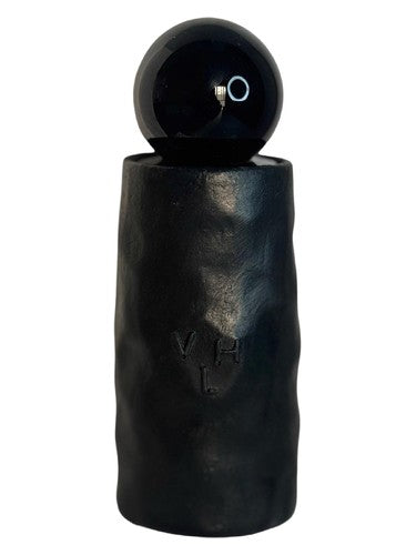 VLH Sustainability fragrance bottle