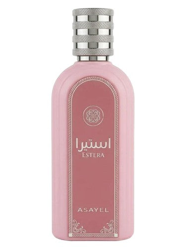 Asayel Estera fragrance bottle