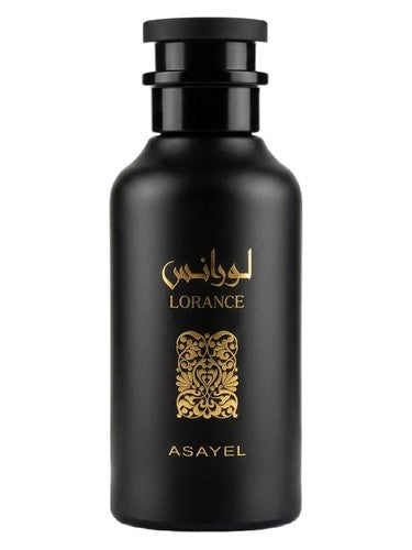 Asayel Lorance