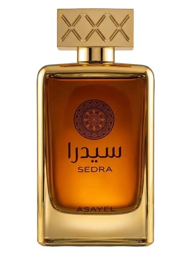 Asayel Sedra