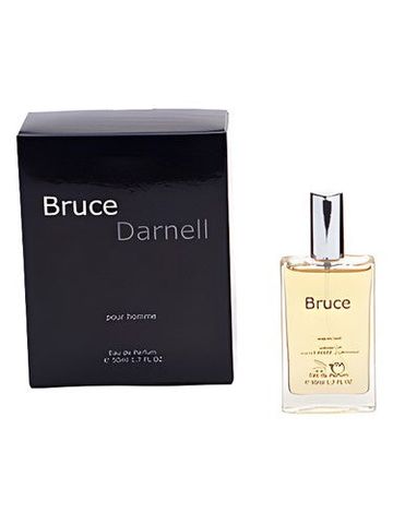 Bruce Darnell Bruce pour Homme fragrance bottle