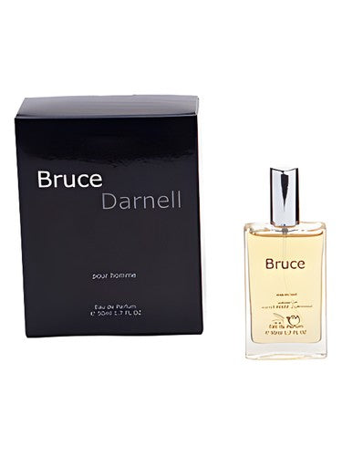 Bruce Darnell Bruce pour Homme