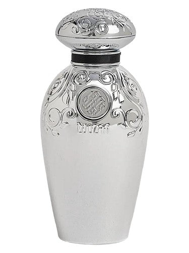 Louzan Izz fragrance bottle