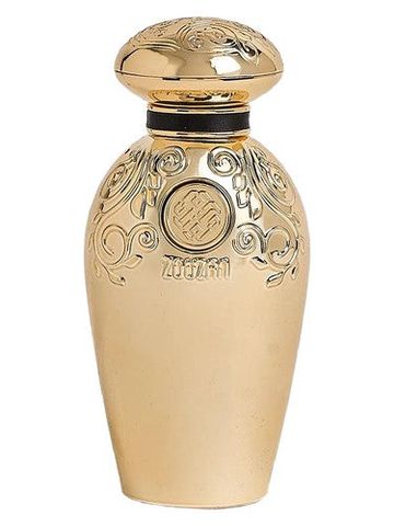 Louzan Majd fragrance bottle
