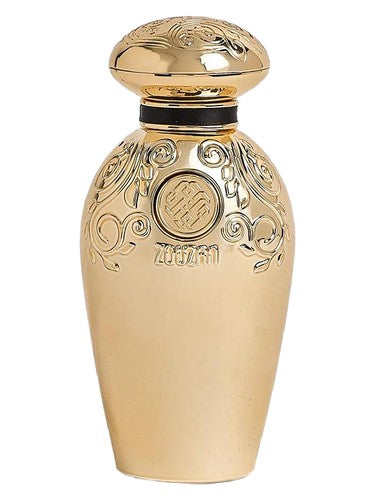 Louzan Majd fragrance bottle