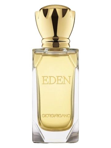 Giorgia Rigano Fragrances Eden fragrance bottle