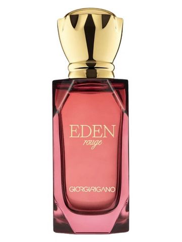 Giorgia Rigano Fragrances Eden Rouge fragrance bottle