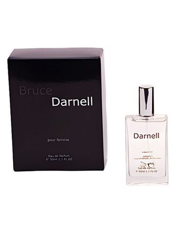 Bruce Darnell Darnell pour Femme fragrance bottle